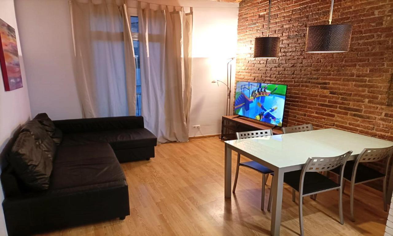 Apartamento La Fira
