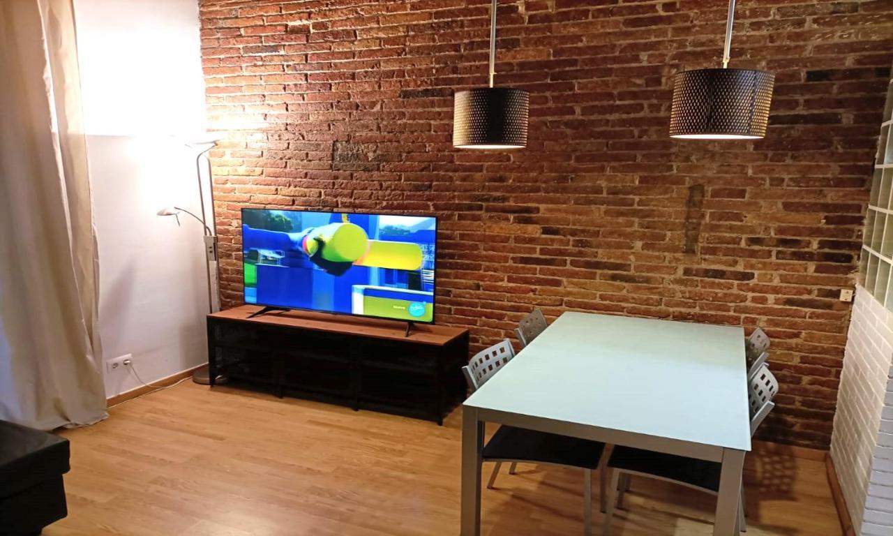 La Fira Apartamento Barcelona