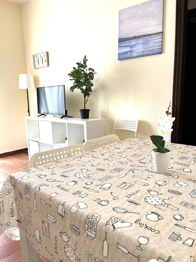 Apartamento Camp Nou Wifi Barcelona
