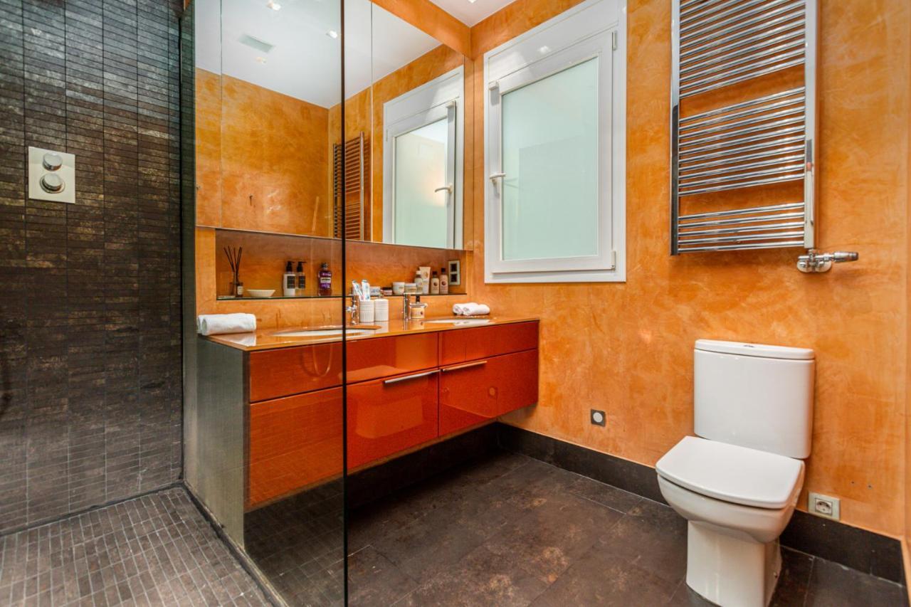 3br - 2bh Luxury 5 Min From Paseo De Gracia Apartamento *