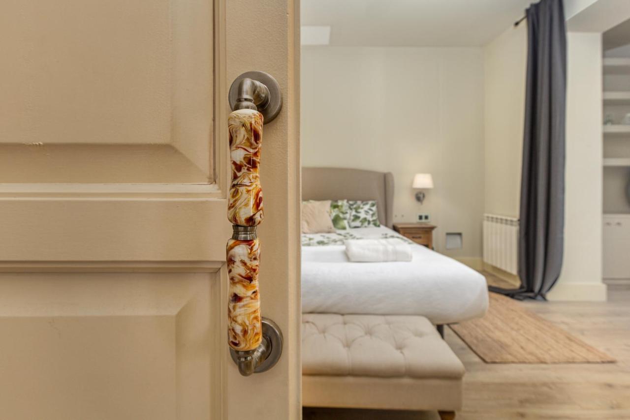 Apartamento 3br - 2bh Luxury 5 Min From Paseo De Gracia *