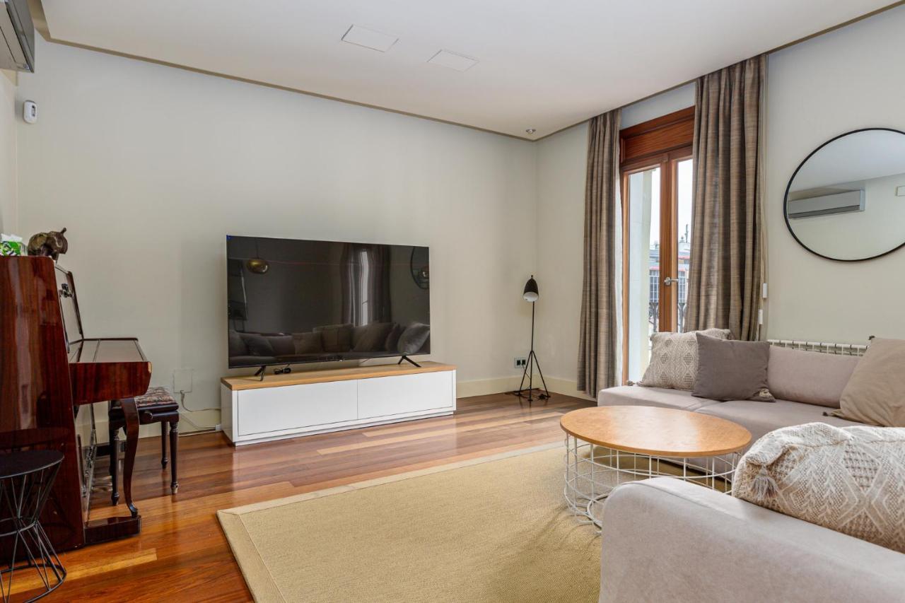 3br - 2bh Luxury 5 Min From Paseo De Gracia Apartamento *