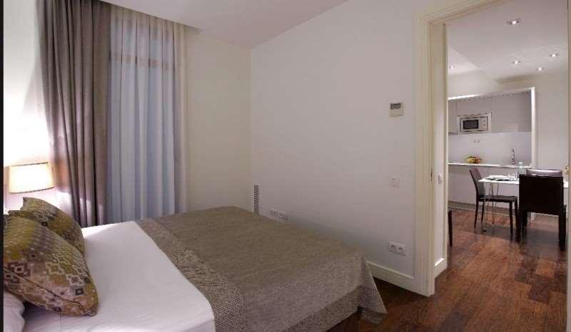 Hotel Duquesa Barcelona
