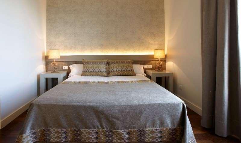 Duquesa 4* Barcelona