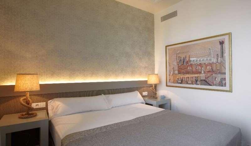 Hotel Duquesa Barcelona