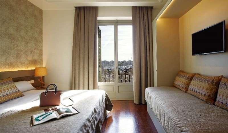 Hotel Duquesa Barcelona
