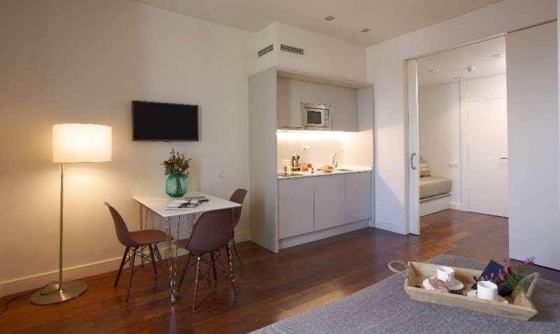 Duquesa 4* Barcelona