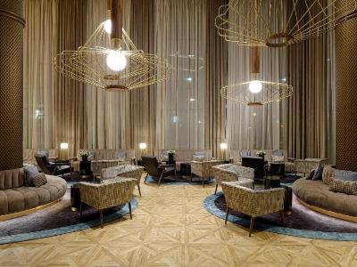 Hotel Pullman Skipper 5*