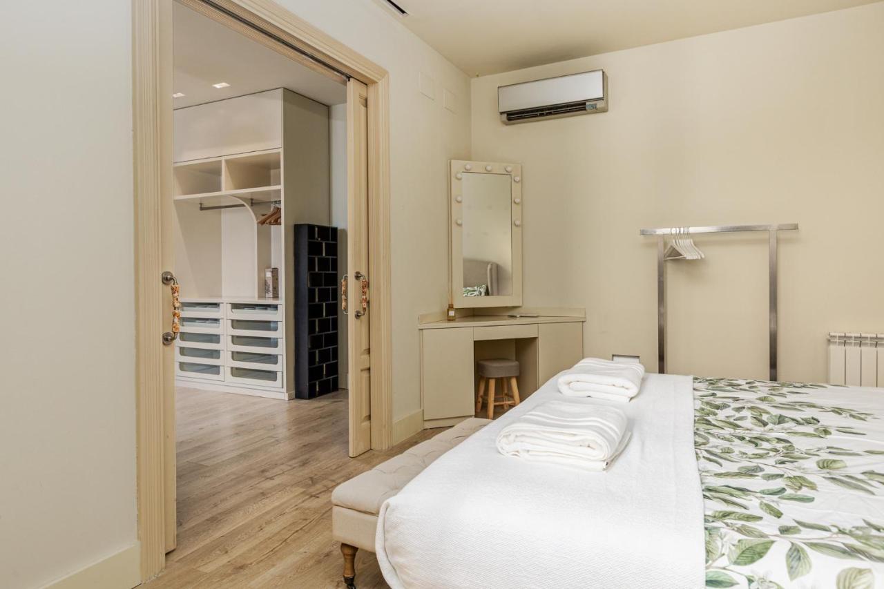 3br - 2bh Luxury 5 Min From Paseo De Gracia
