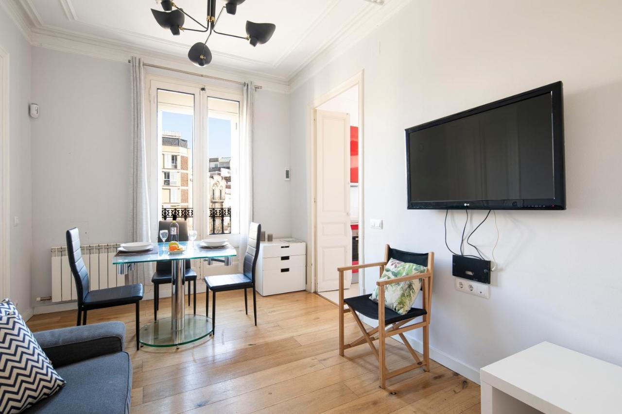 Apartamento Ab Arago Eixample *