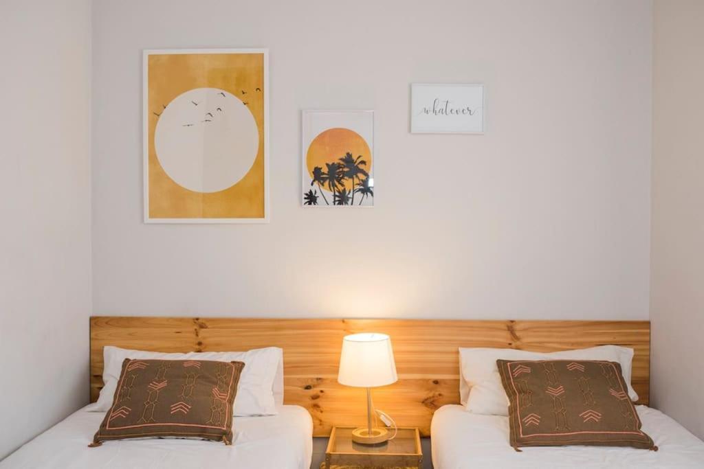 Apartamento Sunny&quiet Sagrada Familia *