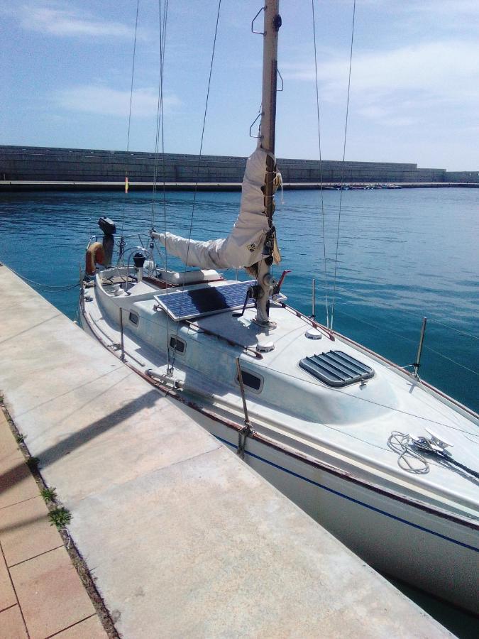 Hotel en barco Swan