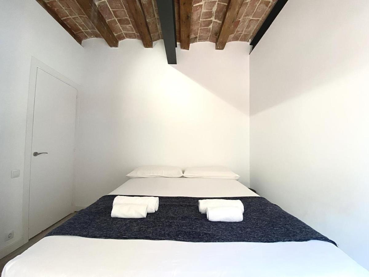 Apartamento Sants Montjuic Olympic View Barcelona