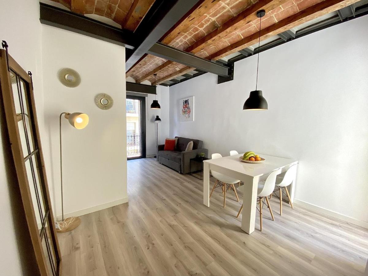 Apartamento Sants Montjuic Olympic View *