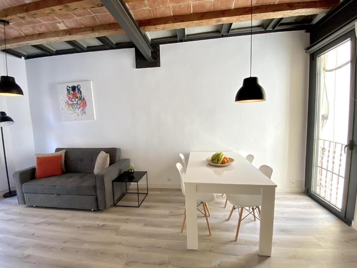 Apartamento Sants Montjuic Olympic View