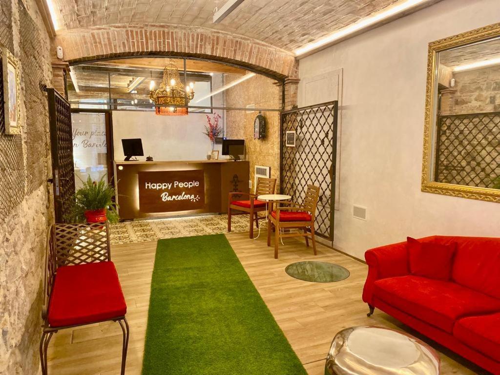 Pensión Amfores Boutique