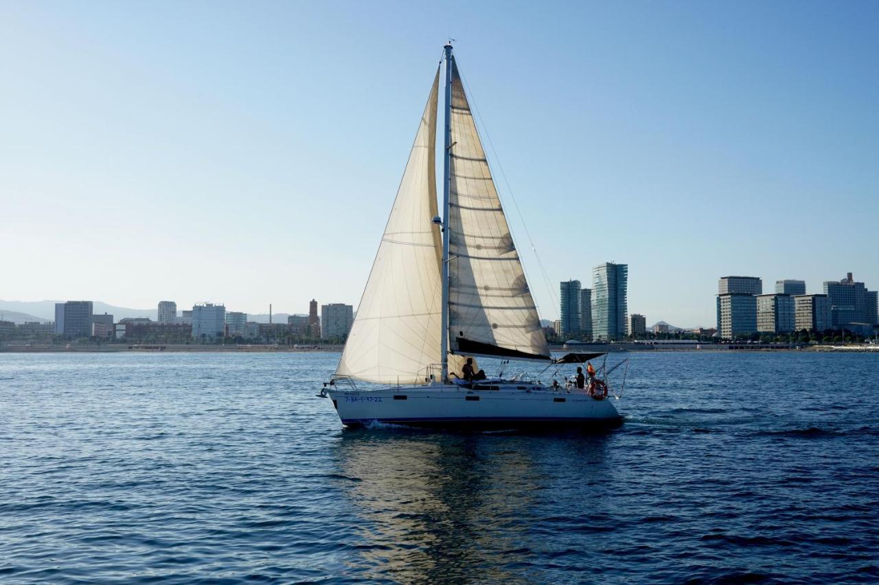 Botel Velero En Port Forum Sail Boat
