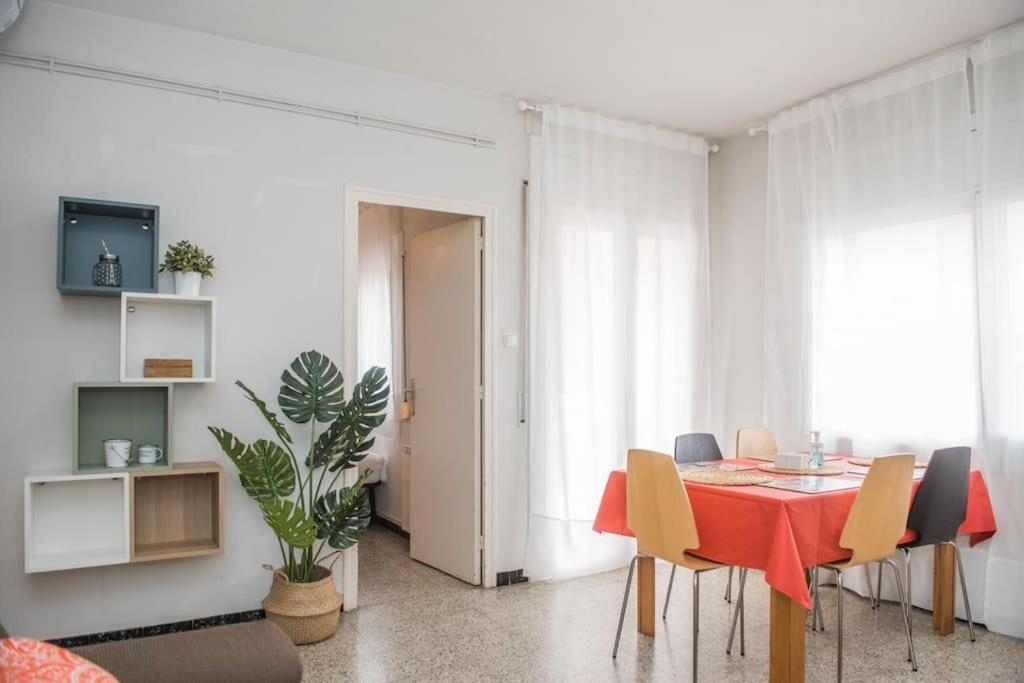 Sunny&quiet Sagrada Familia Apartamento Barcelona