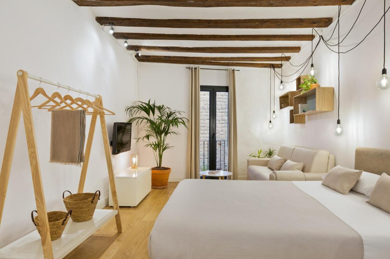 Apartamento Ola Living Born