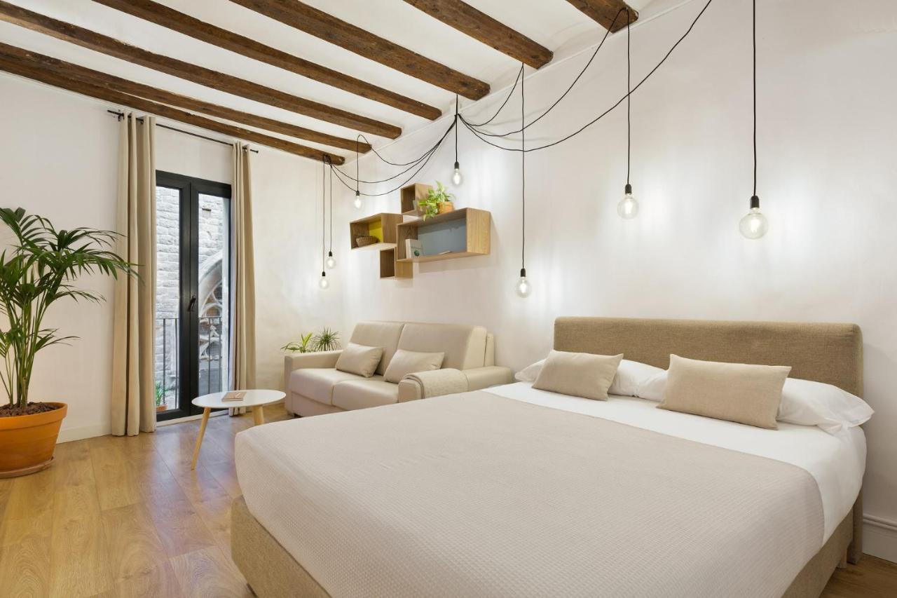 Ola Living Born Apartamento