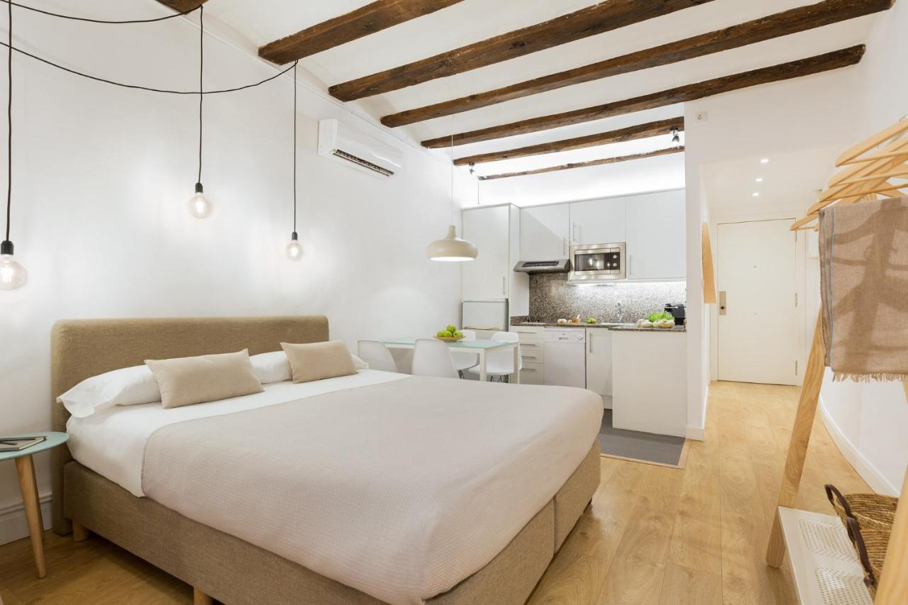 Ola Living Born Barcelona
