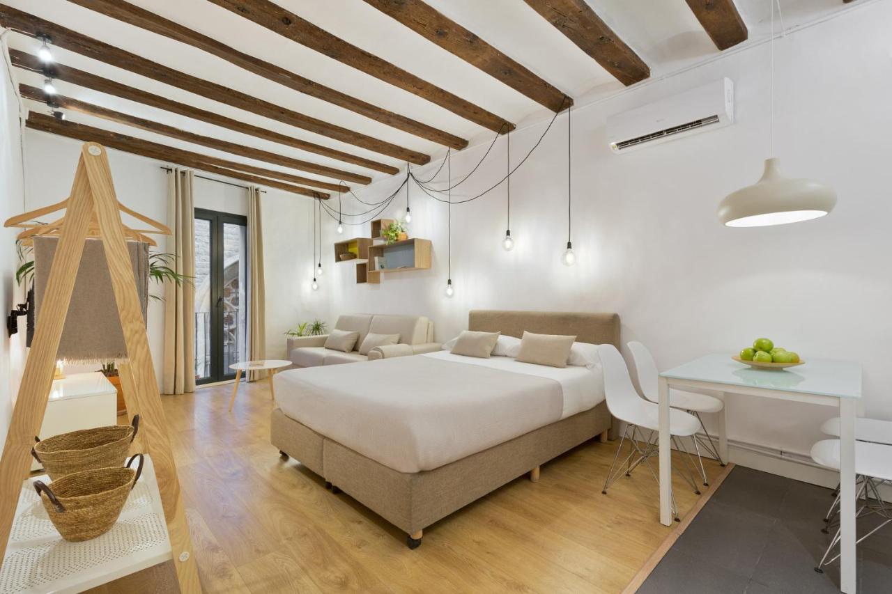 Ola Living Born Barcelona