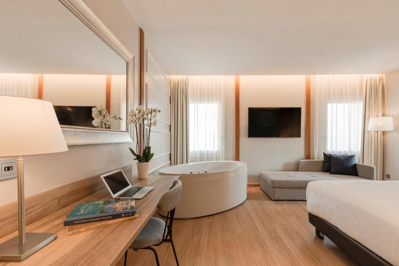 Hotel Boutique Mirlo 5*