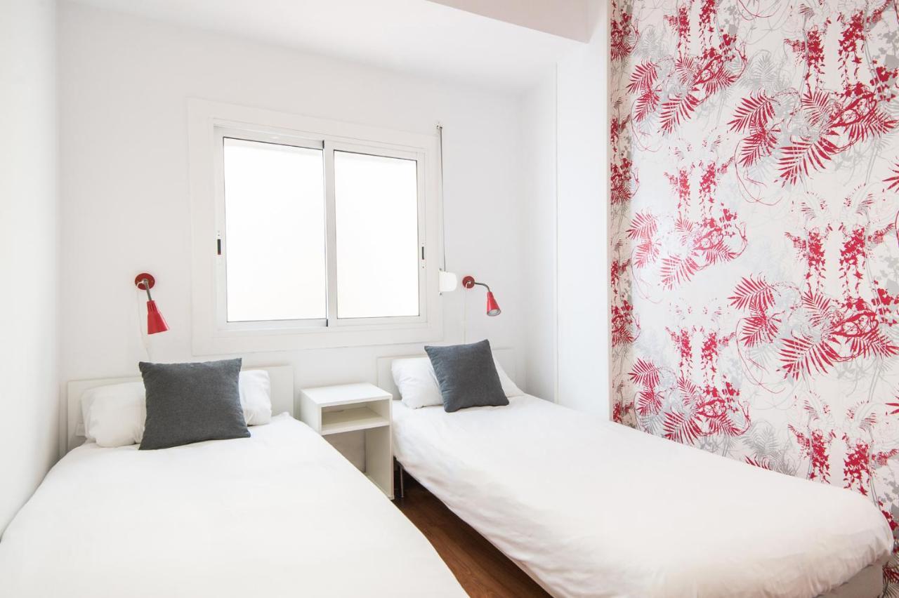 Apartamento With Terrace A Step Away From Montjuic *
