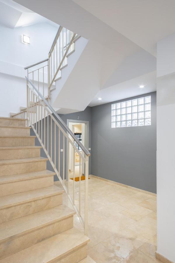 Apartamento Vivobarcelona Salva *