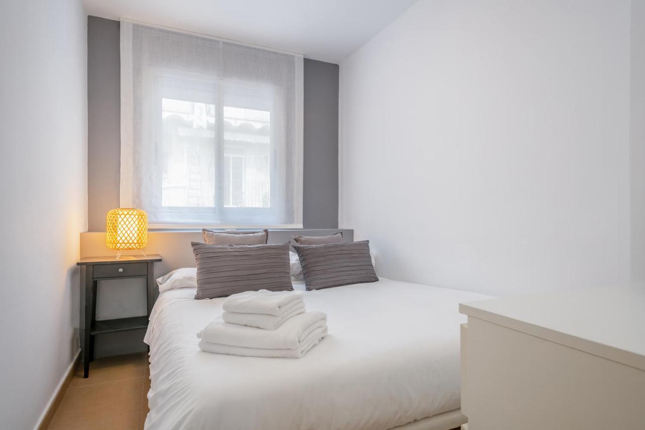 Apartamento Vivobarcelona Salva