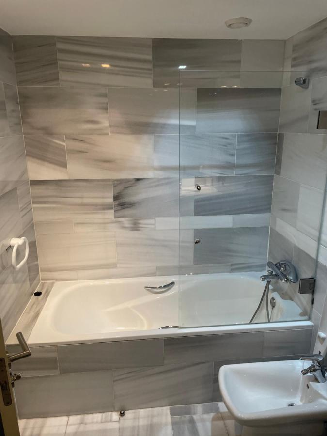 Luxe Mmr Apartamento *