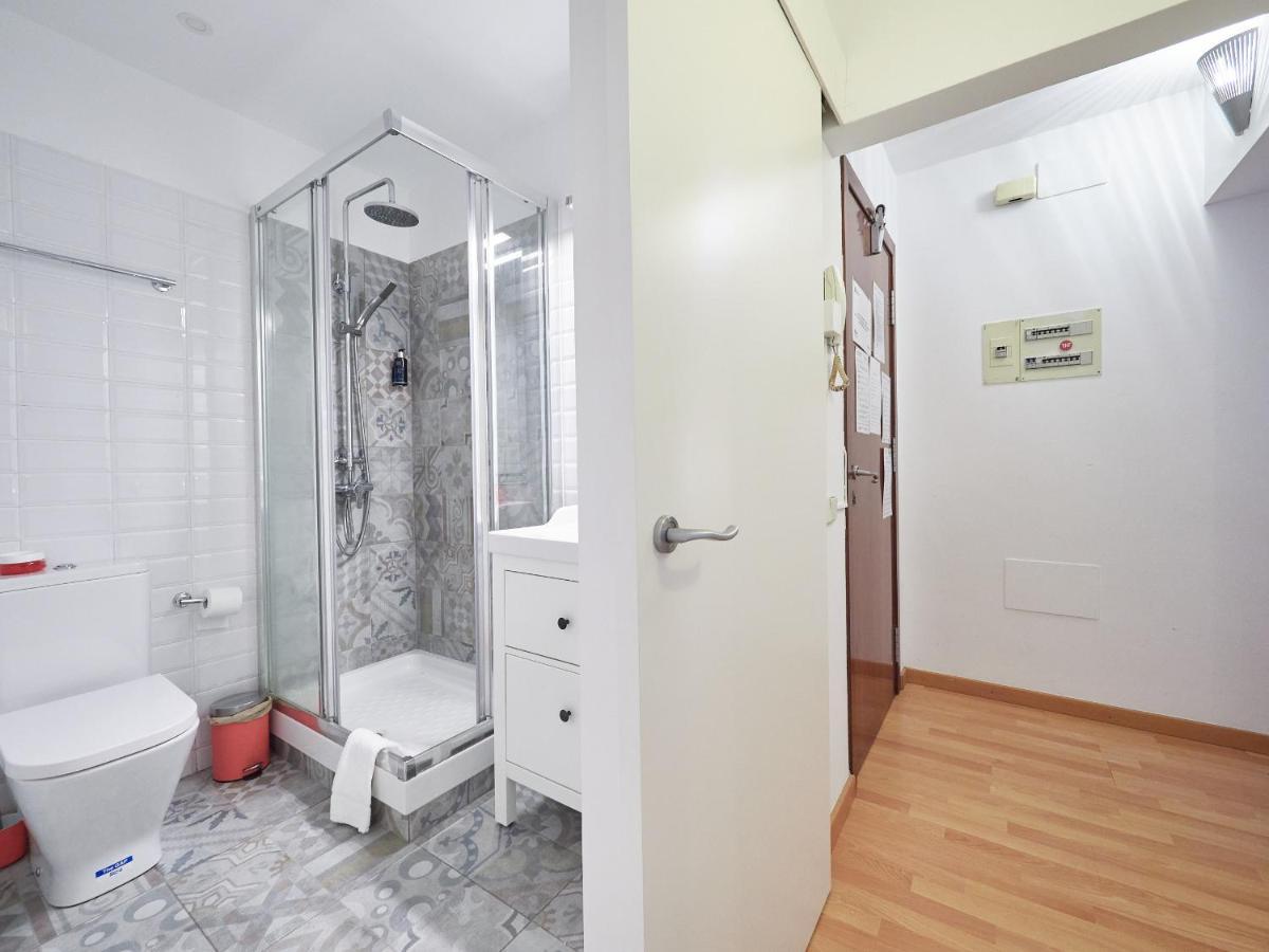 Apartment Sant Pau