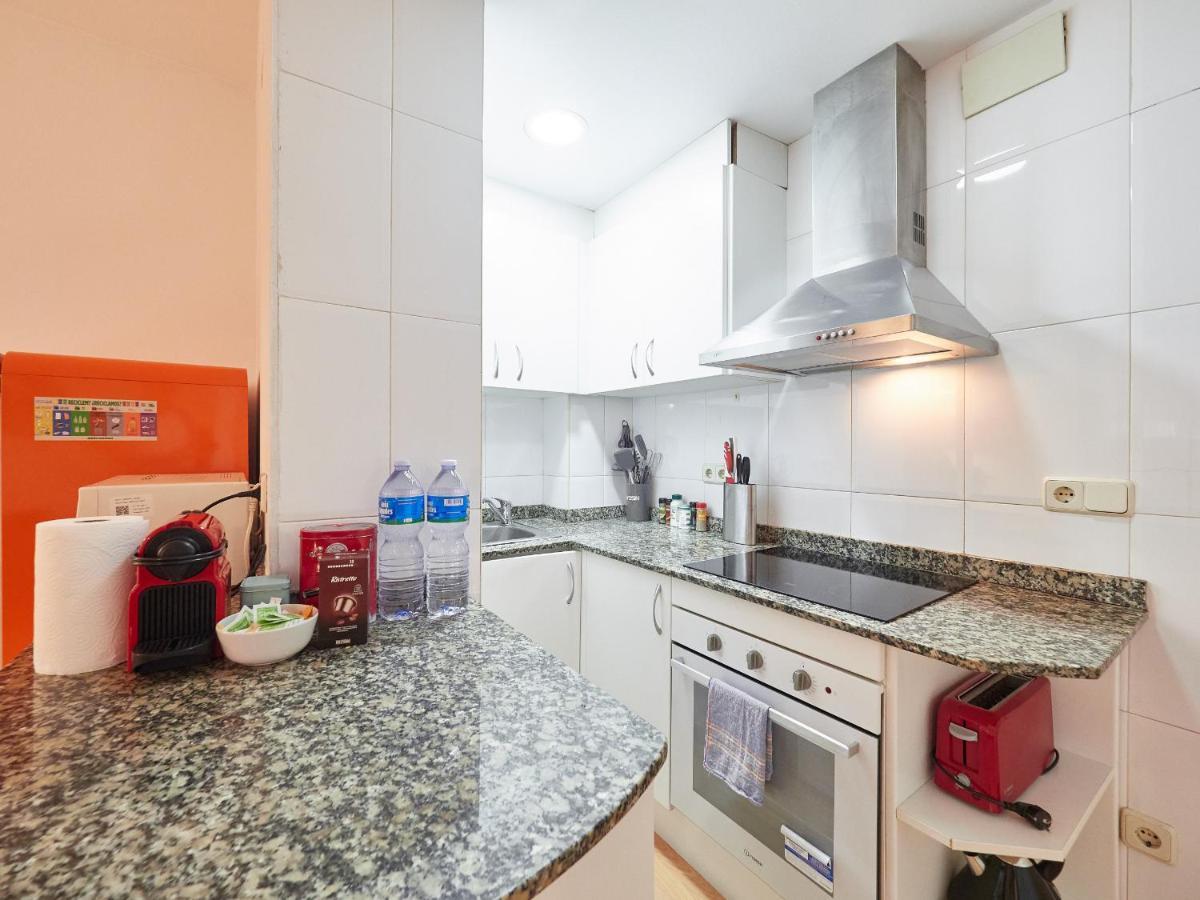 Apartment Sant Pau Barcelona