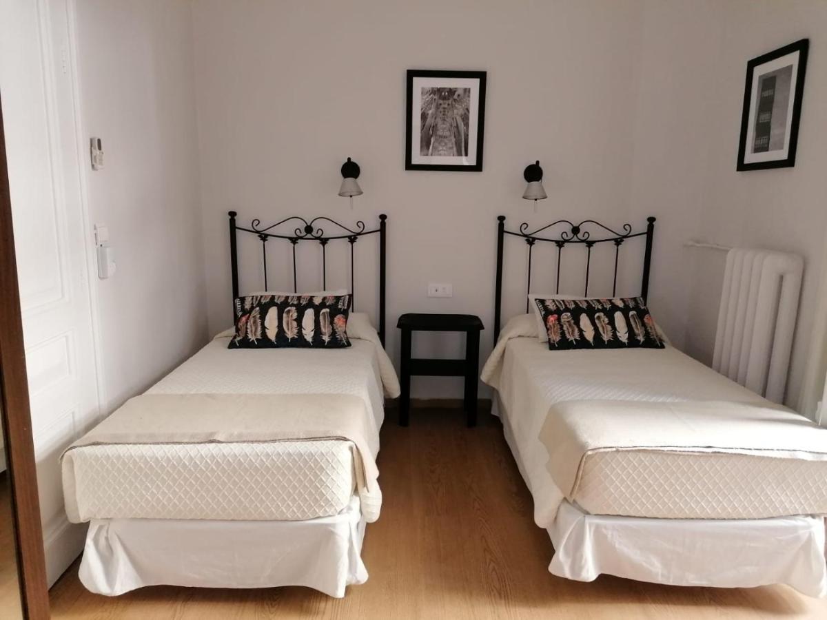 Pensión Casa Consell Bailen, Barcelona