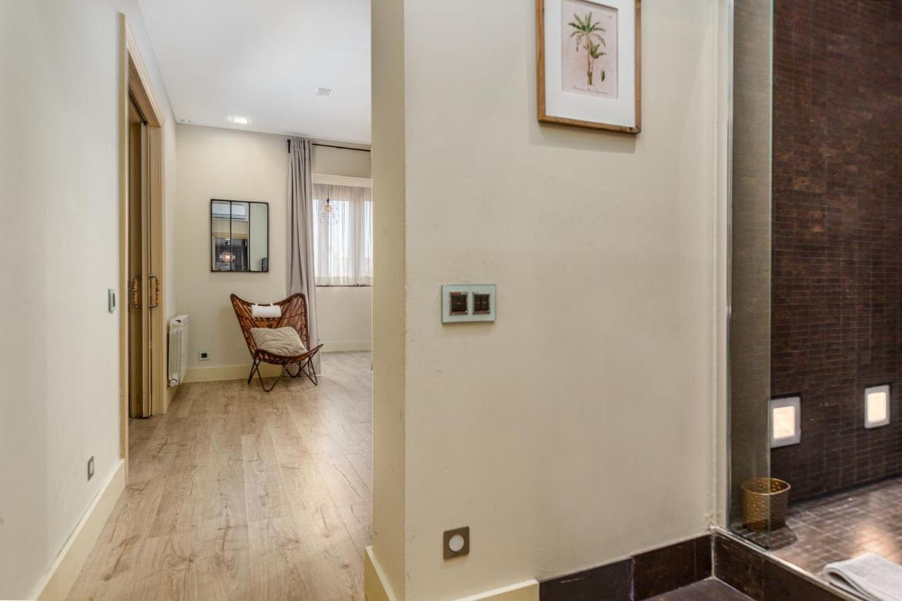 3br - 2bh Luxury 5 Min From Paseo De Gracia Apartamento *