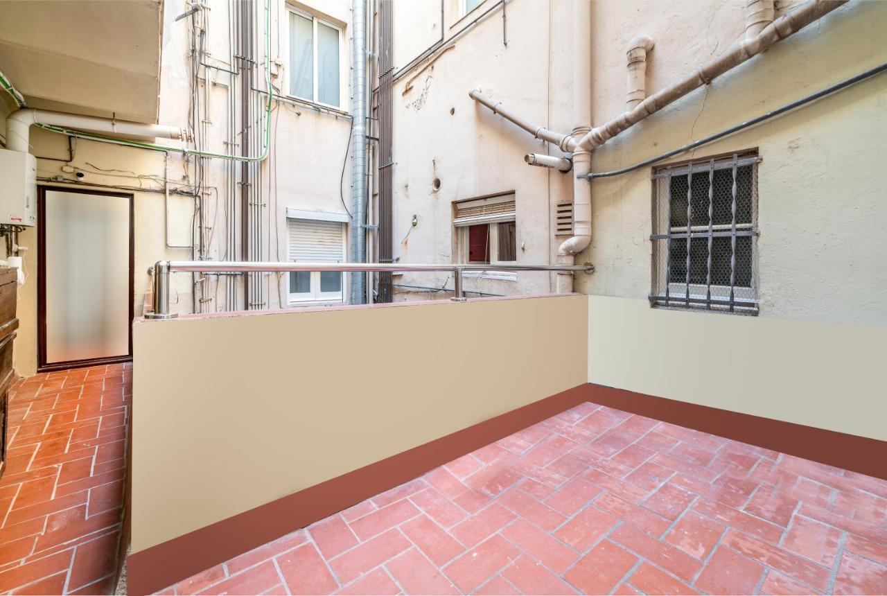Apartamento Gran Via 732 *