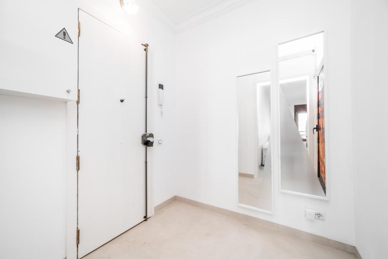 Apartamento Gran Via 732