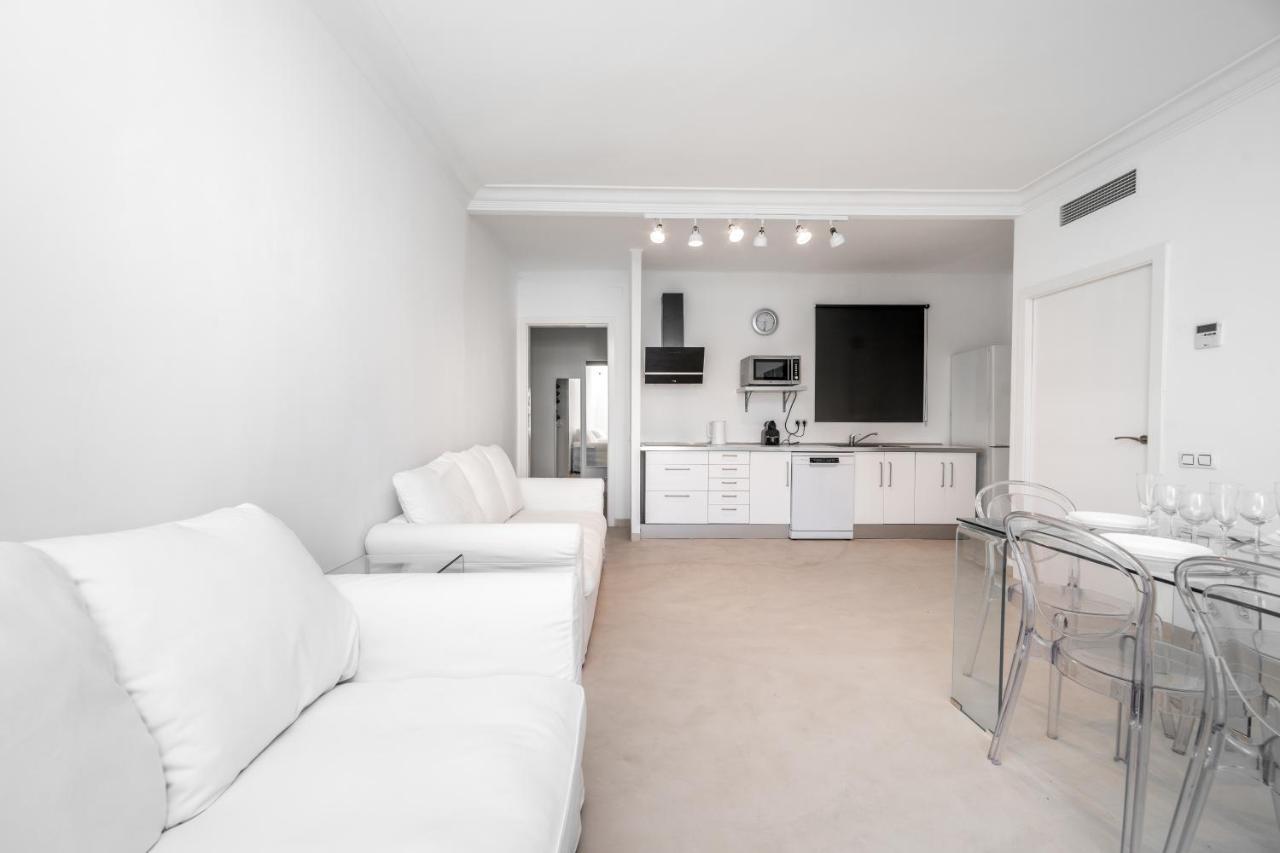 Apartamento Gran Via 732 Barcelona