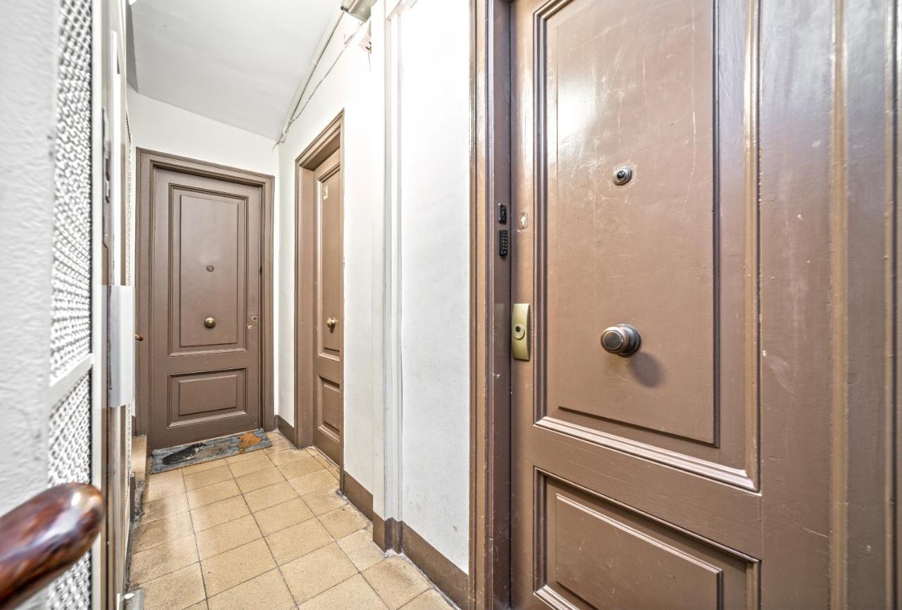 Gran Via 732 Apartamento