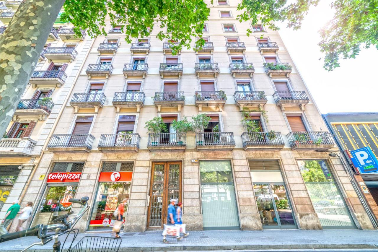 Gran Via 732 Apartamento