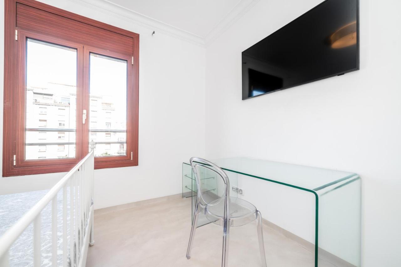 Gran Via 732 Apartamento *