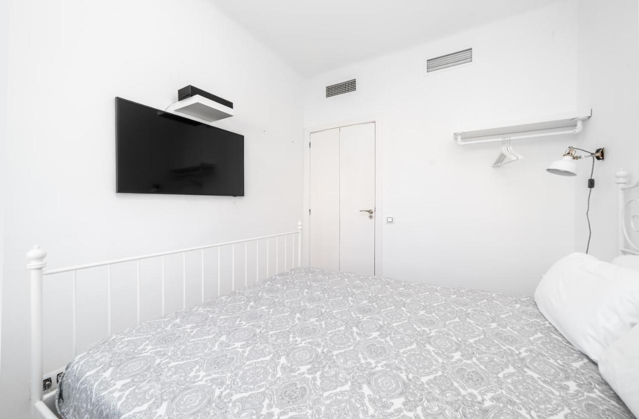 Apartamento Gran Via 732