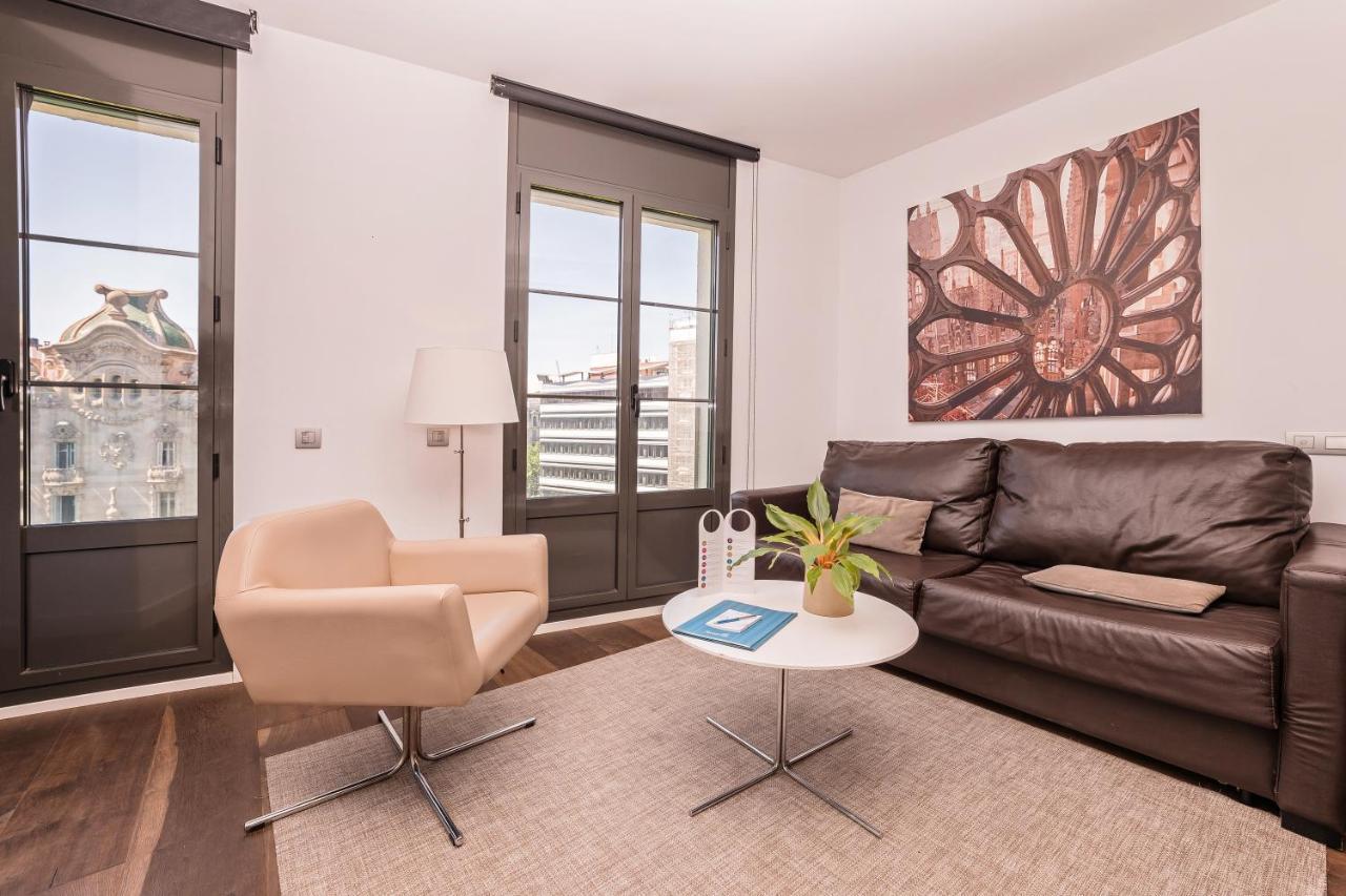 Sweett - Palau Apartment