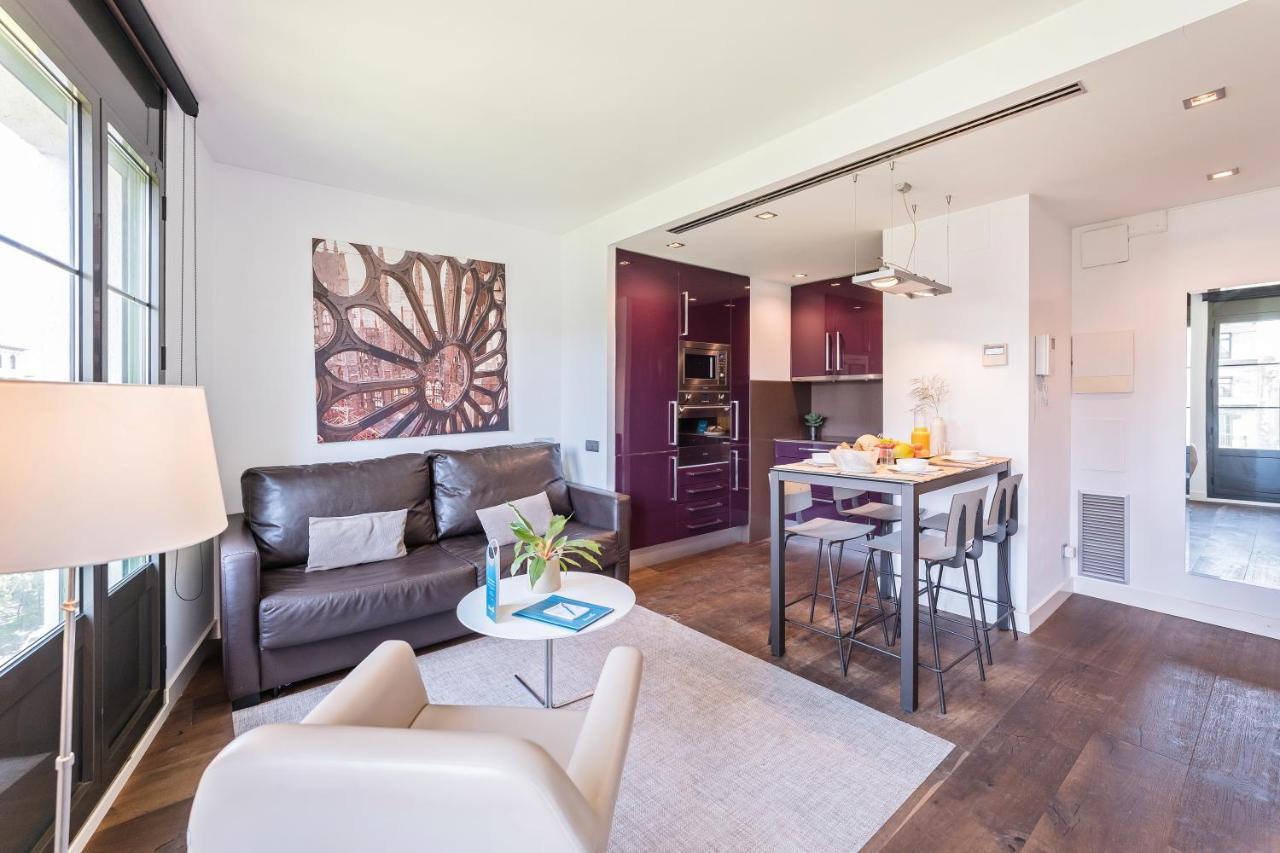 Sweett - Palau Apartment Barcelona