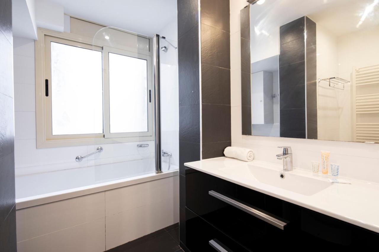 Apartamento Ab Arago Eixample *