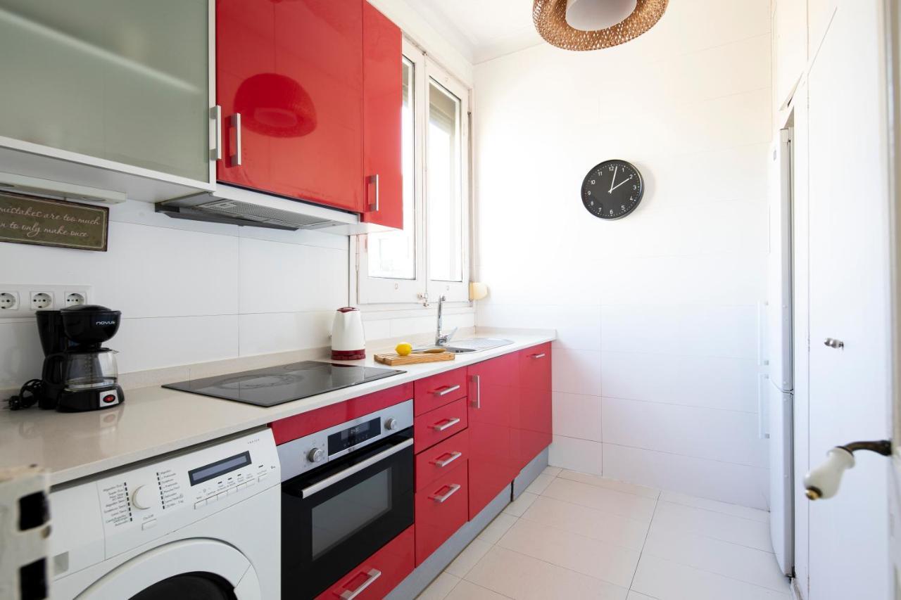 Ab Arago Eixample Apartamento *