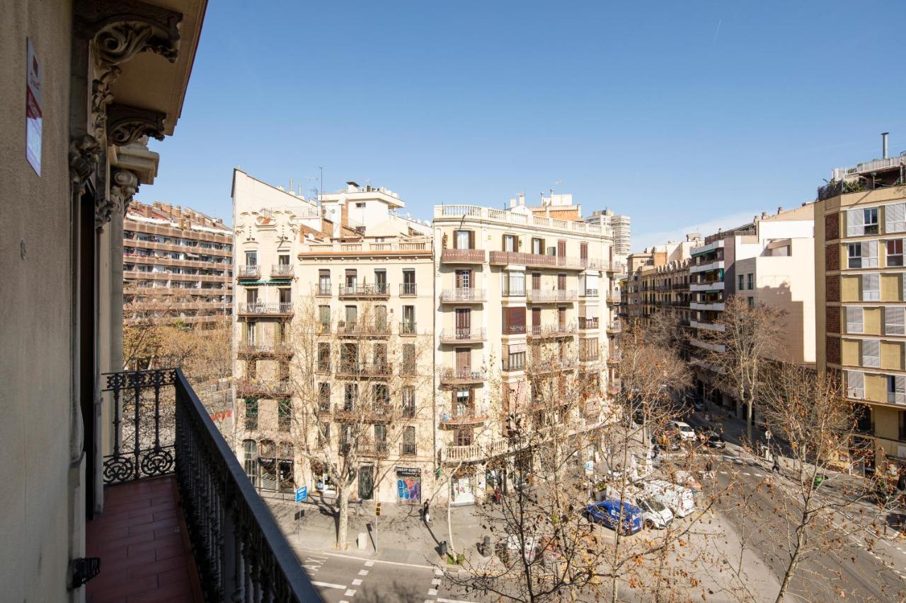 Ab Arago Eixample Apartamento Barcelona
