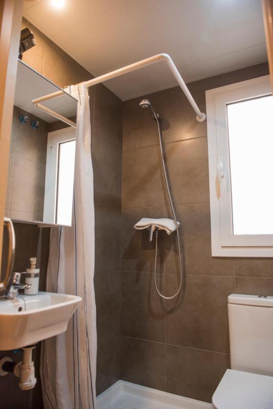 Sf2 - Sagrada Familia Bright & Quiet Apartment