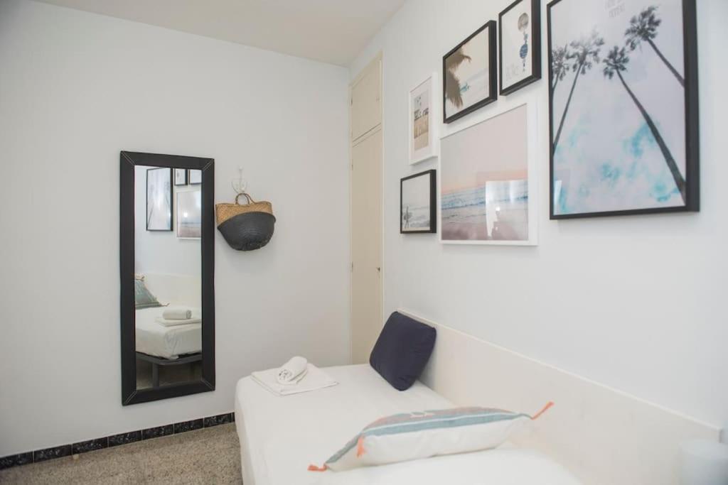 Sunny&quiet Sagrada Familia Apartamento Barcelona