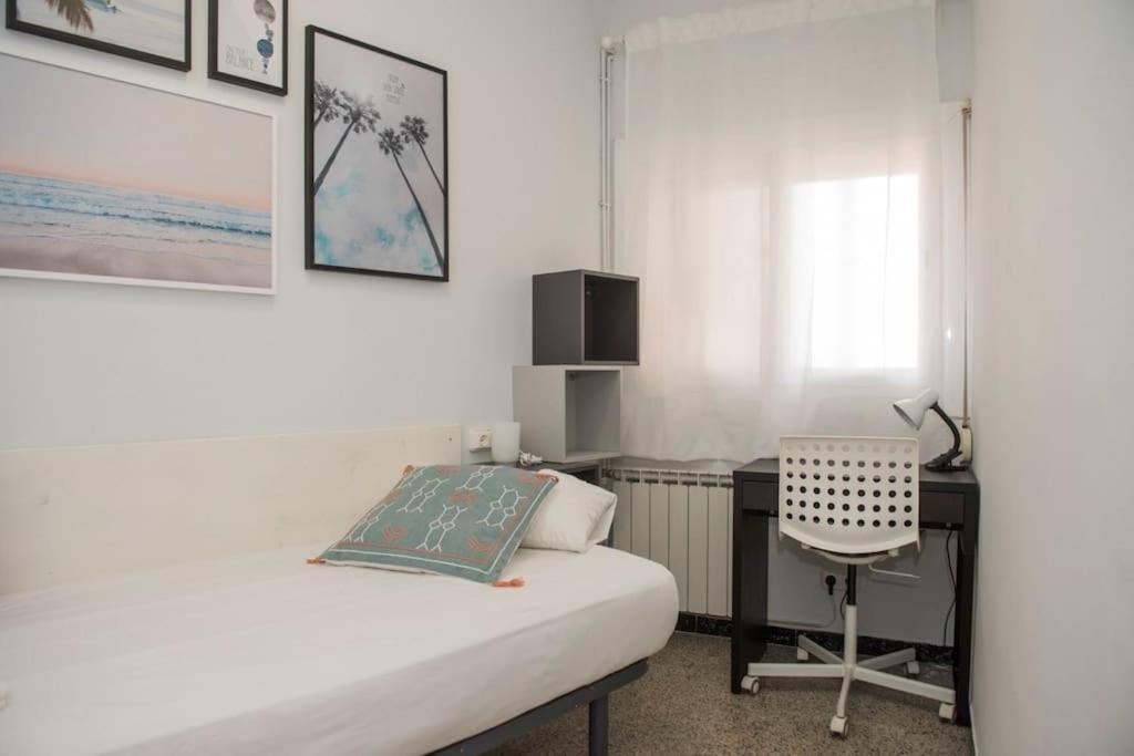 Sunny&quiet Sagrada Familia Apartamento